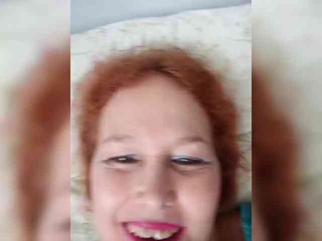 Madam-oss webcam