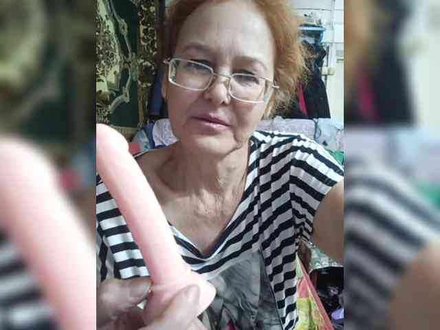 Madam-oss webcam