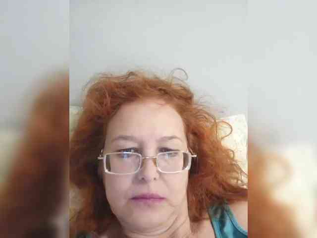 Madam-oss webcam