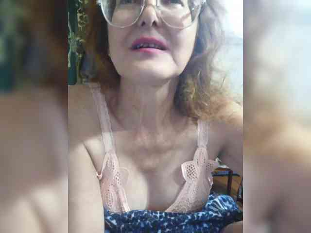 Madam-oss webcam