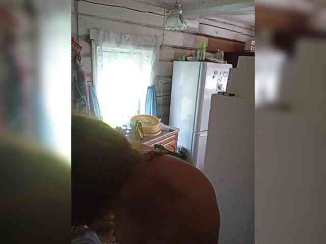 Madam-oss webcam