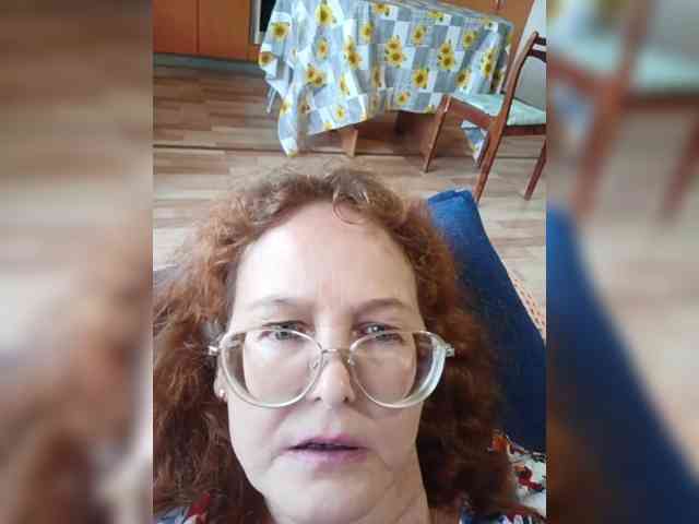 Madam-oss webcam