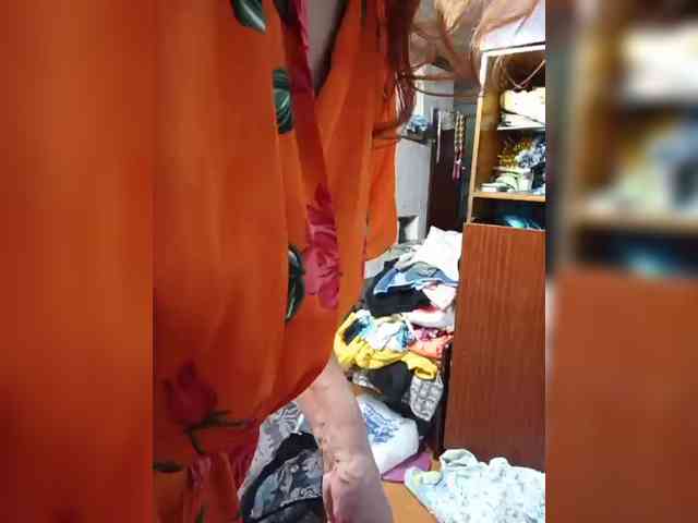 Madam-oss webcam