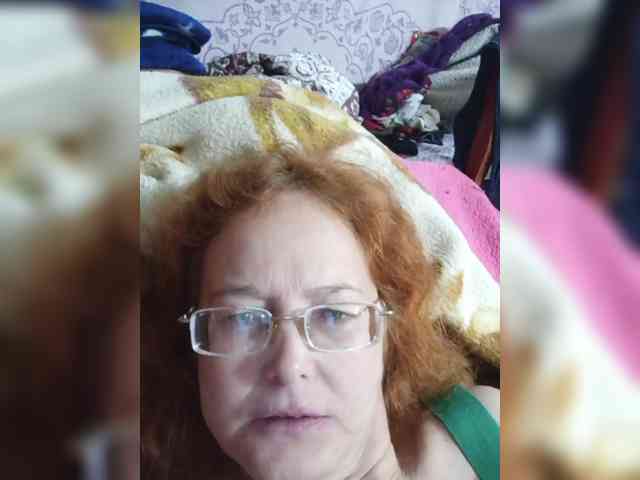 Madam-oss webcam