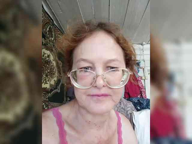 Madam-oss webcam