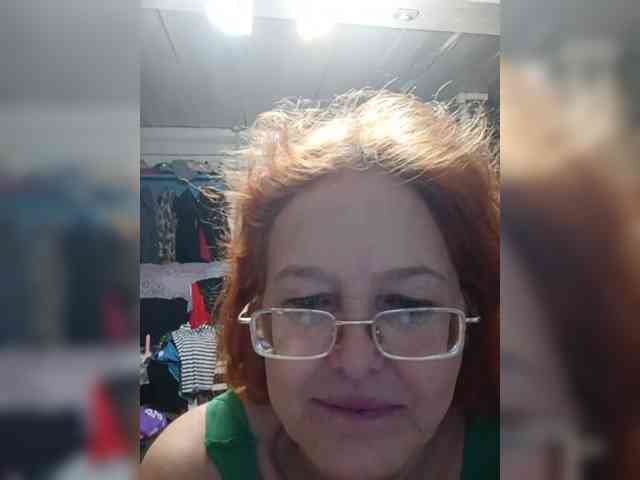 Madam-oss webcam