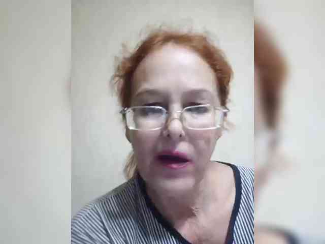 Madam-oss webcam