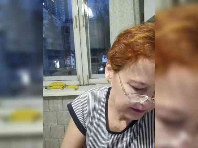 Madam-oss webcam