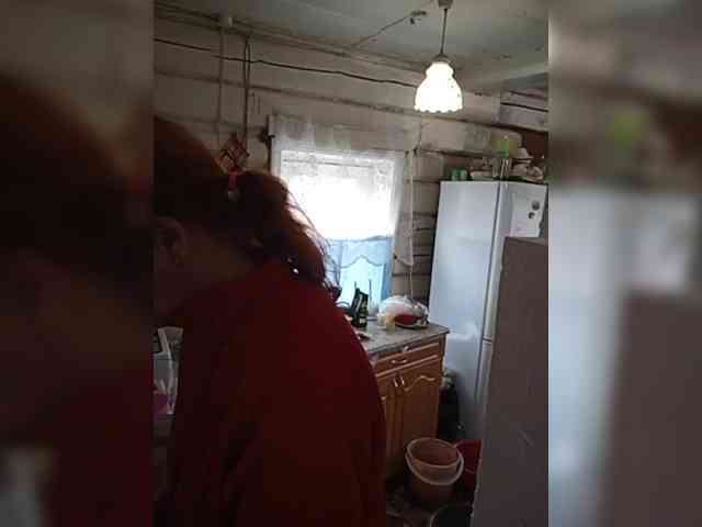 Madam-oss webcam