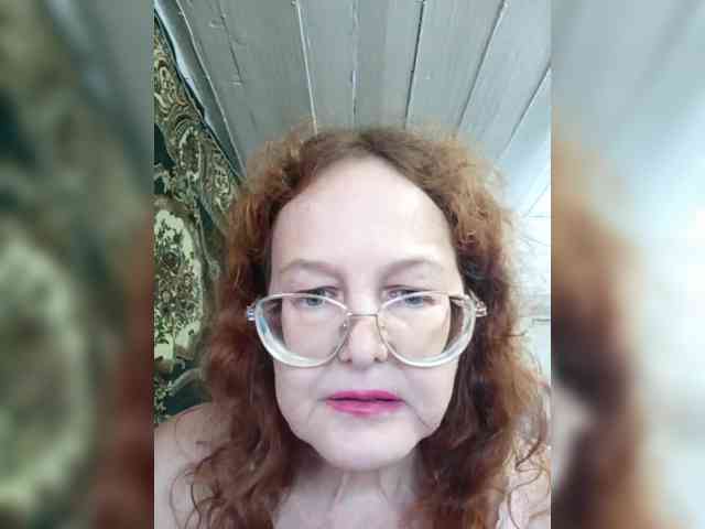 Madam-oss webcam