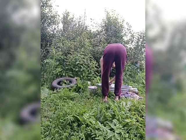 cum chat Madam-oss