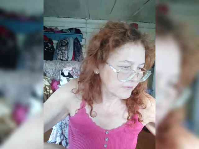 Madam-oss webcam