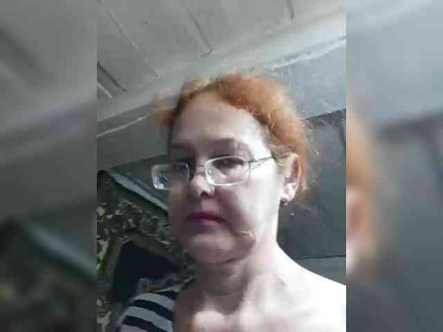 Madam-oss webcam