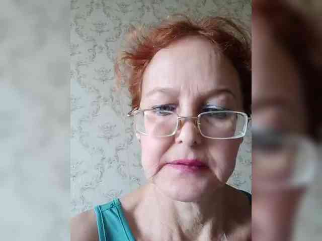Madam-oss webcam