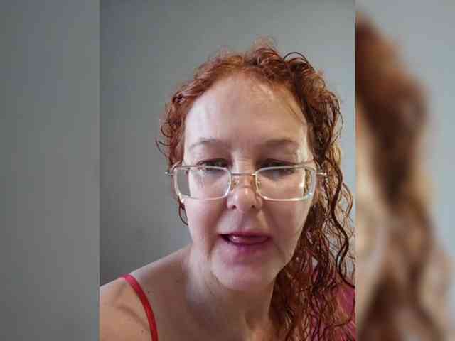 Madam-oss webcam