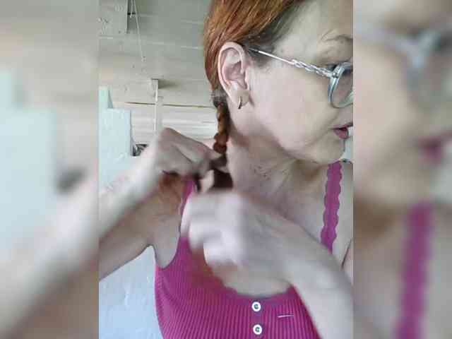 Madam-oss webcam