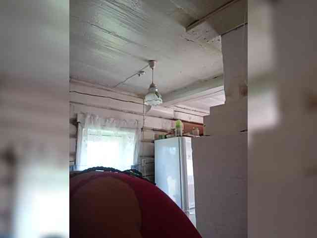 Madam-oss webcam