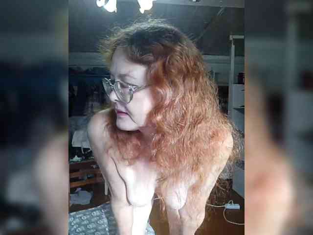 Madam-oss webcam
