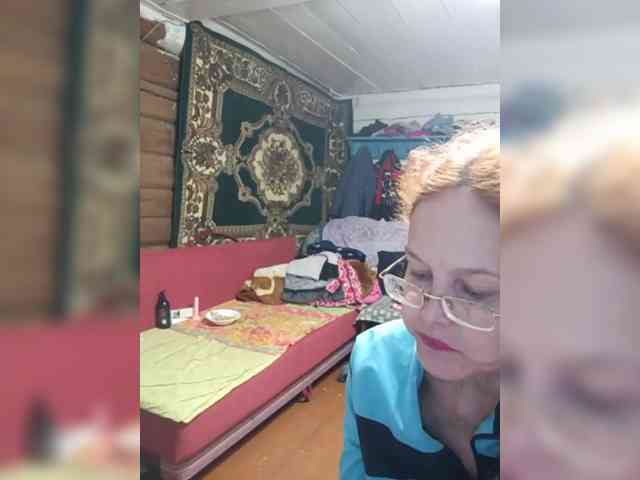 Madam-oss webcam