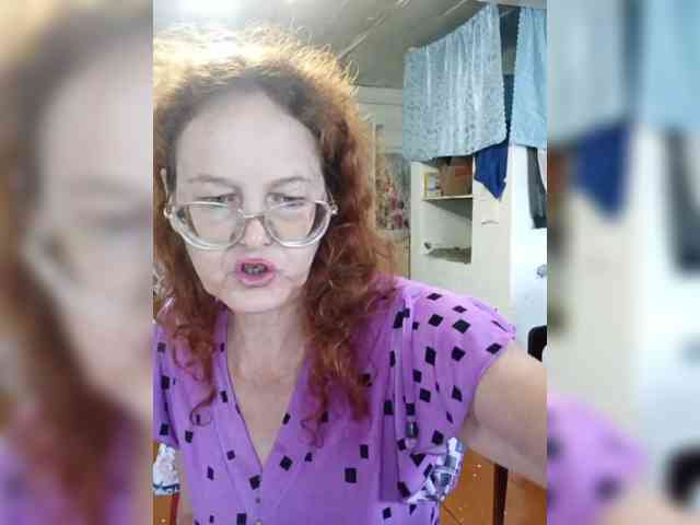 Madam-oss webcam