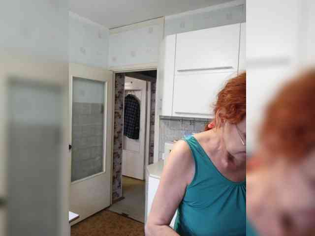 Madam-oss webcam