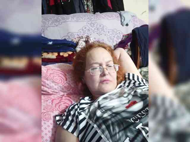 Madam-oss webcam