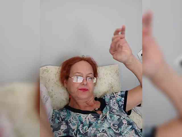 Madam-oss webcam