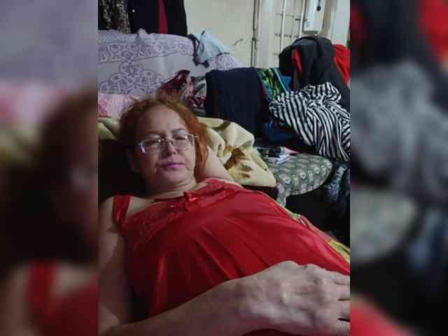 Madam-oss webcam