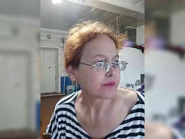 Madam-oss webcam