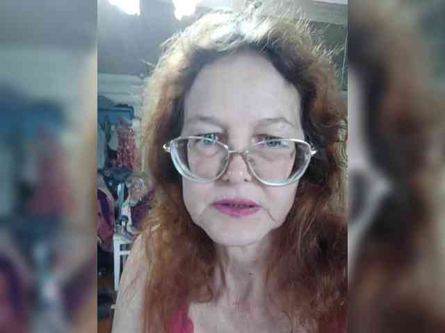 Madam-oss webcam