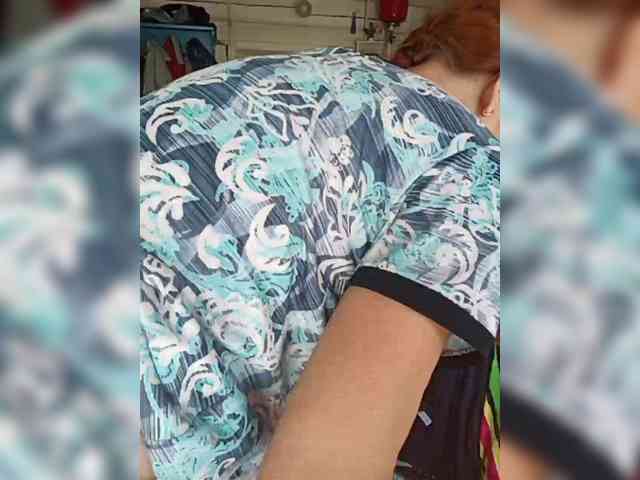 Madam-oss webcam