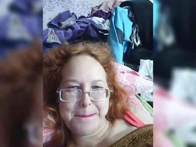 Madam-oss webcam