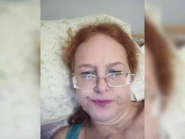 Madam-oss webcam
