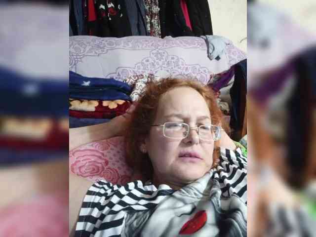 Madam-oss webcam