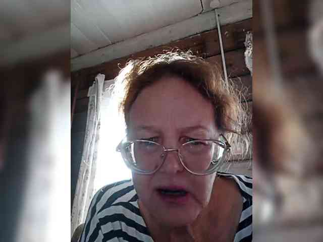 Madam-oss webcam