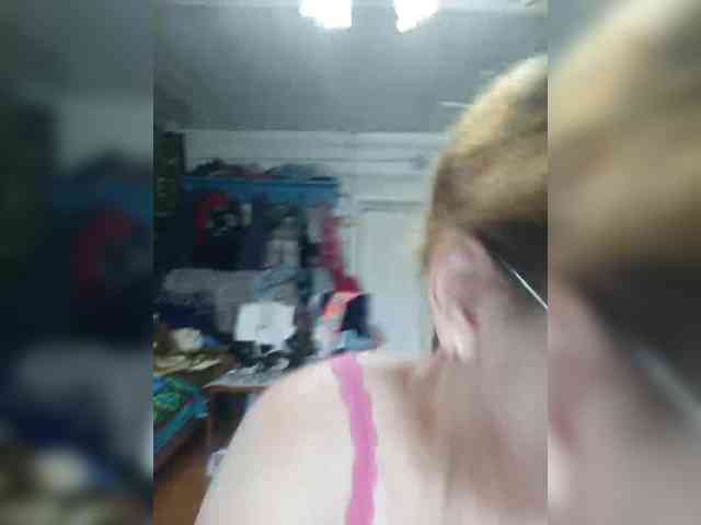 Madam-oss webcam