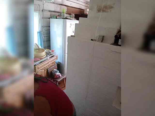 Madam-oss webcam