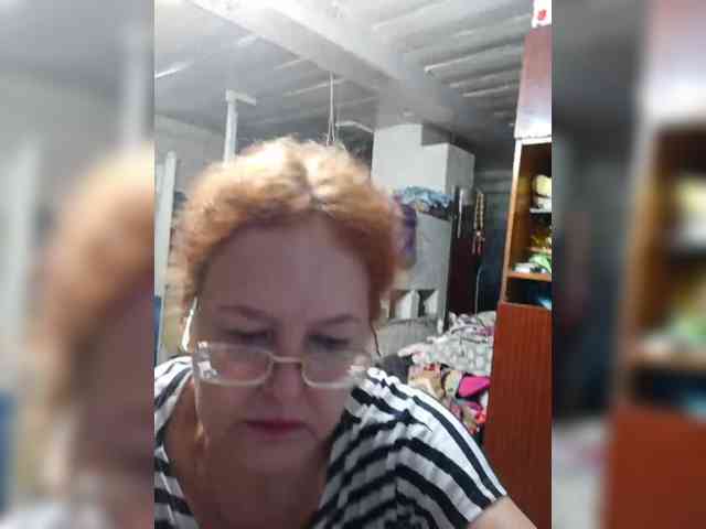 Madam-oss webcam