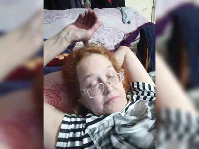 Madam-oss Live Webcam on BongaCams