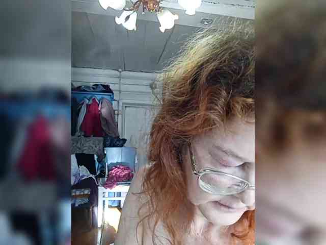 Madam-oss webcam