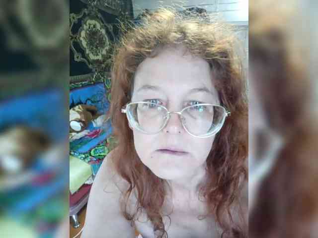 Madam-oss webcam