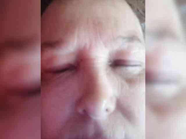 Madam-oss webcam