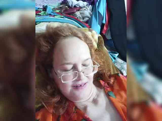 Madam-oss webcam