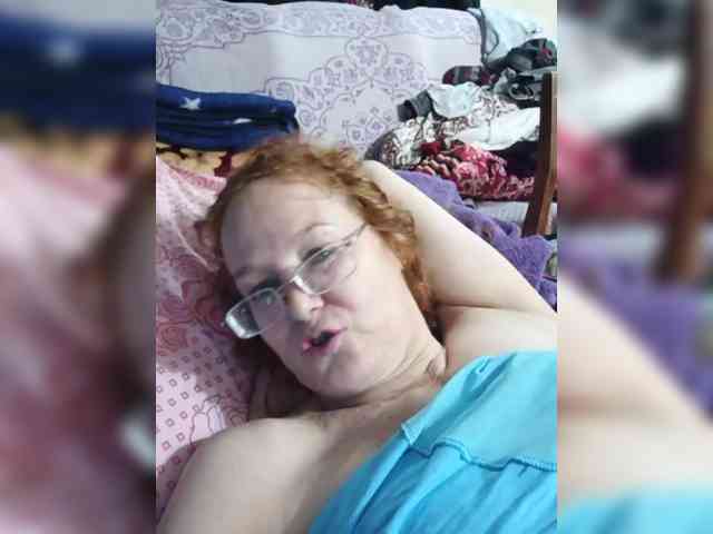 Madam-oss webcam