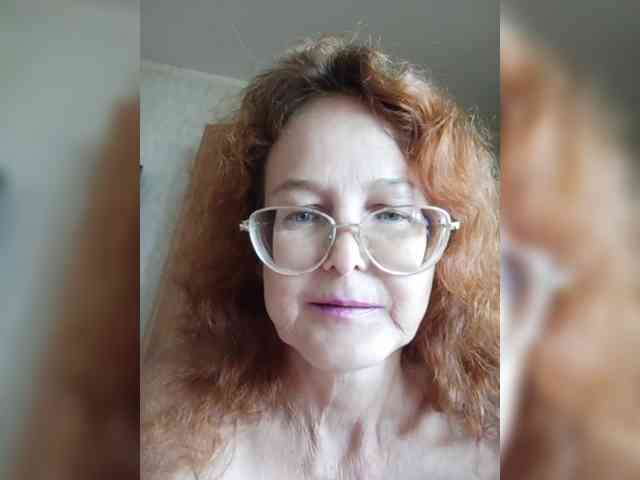 Madam-oss webcam