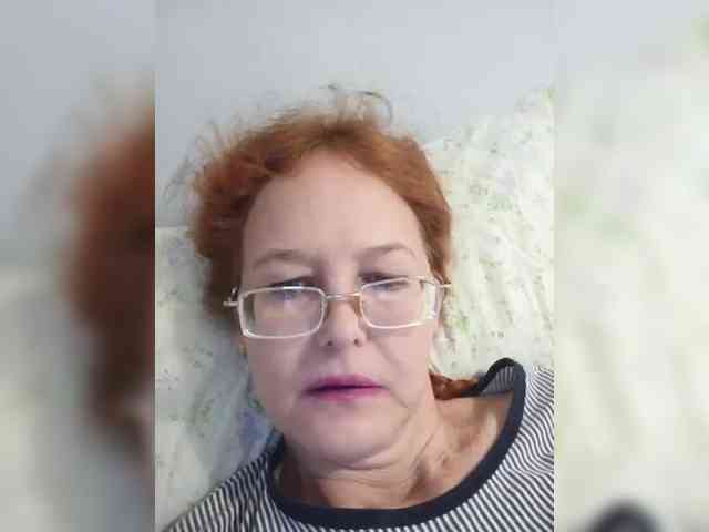 Madam-oss webcam