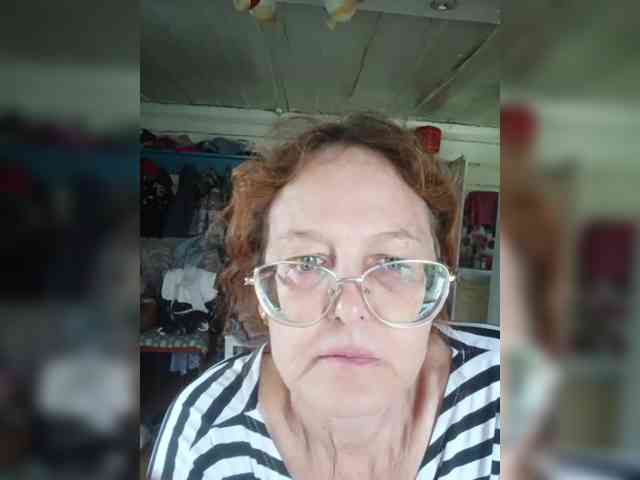 Madam-oss webcam