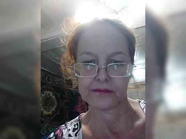 Madam-oss webcam