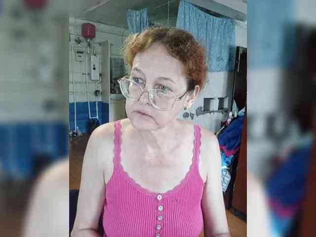 Madam-oss webcam