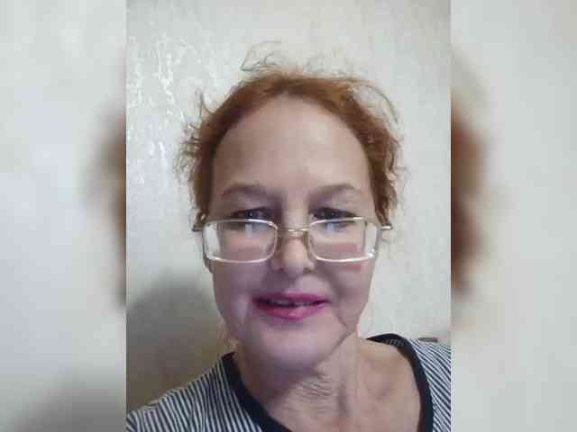 Madam-oss webcam